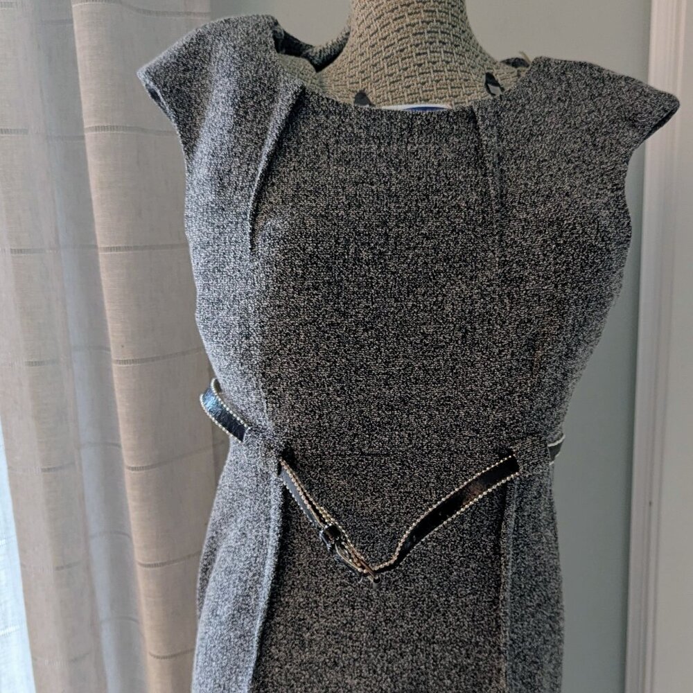 Dress, Connected Apparel pencil dress